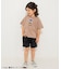 WEB限定  ワンポイントサガラワッペンTシャツ