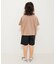 WEB限定  ワンポイントサガラワッペンTシャツ