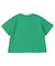 WEB限定  ワンポイントサガラワッペンTシャツ