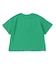 WEB限定  ワンポイントサガラワッペンTシャツ