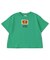 WEB限定  ワンポイントサガラワッペンTシャツ