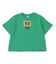 WEB限定  ワンポイントサガラワッペンTシャツ