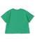 WEB限定  ワンポイントサガラワッペンTシャツ
