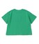 WEB限定  ワンポイントサガラワッペンTシャツ
