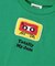 WEB限定  ワンポイントサガラワッペンTシャツ