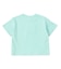WEB限定  ワンポイントサガラワッペンTシャツ