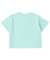 WEB限定  ワンポイントサガラワッペンTシャツ