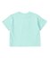 WEB限定  ワンポイントサガラワッペンTシャツ