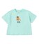 WEB限定  ワンポイントサガラワッペンTシャツ