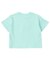 WEB限定  ワンポイントサガラワッペンTシャツ