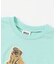 WEB限定  ワンポイントサガラワッペンTシャツ