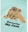 WEB限定  ワンポイントサガラワッペンTシャツ
