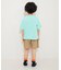 WEB限定  ワンポイントサガラワッペンTシャツ
