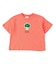 WEB限定  ワンポイントサガラワッペンTシャツ