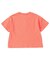 WEB限定  ワンポイントサガラワッペンTシャツ