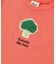 WEB限定  ワンポイントサガラワッペンTシャツ