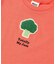 WEB限定  ワンポイントサガラワッペンTシャツ