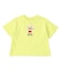 WEB限定  ワンポイントサガラワッペンTシャツ
