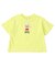 WEB限定  ワンポイントサガラワッペンTシャツ