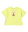 WEB限定  ワンポイントサガラワッペンTシャツ