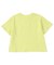 WEB限定  ワンポイントサガラワッペンTシャツ