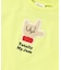 WEB限定  ワンポイントサガラワッペンTシャツ