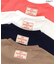 【OSAMU GOODSコラボ】8柄8色Tシャツ