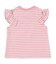 WEB限定   オープンショルダーフリルTシャツ