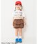 バリエーションgirlsTシャツ