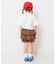 バリエーションgirlsTシャツ