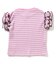 WEB限定 ワッフルフリルTシャツ