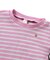WEB限定 ワッフルフリルTシャツ