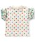 WEB限定 ワッフルフリルTシャツ
