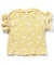 WEB限定 ワッフルフリルTシャツ