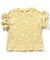 WEB限定 ワッフルフリルTシャツ