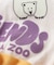 【リンク】旭山動物園応援商品 ドッキングワンピース