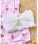 アプレのはんなりBABY甚平ロンパス（帯セット）