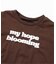 WEB限定 ショート丈ロゴTシャツ×キャミワンピ2Pセット