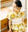 リボンシャーリング帯
