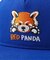旭山動物園応援商品 刺繍キャップ
