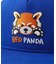旭山動物園応援商品 刺繍キャップ