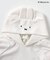 Dick Bruna フード付きボディスーツ