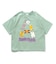 【リンク】旭山動物園応援商品 バリエーションTシャツ