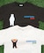 【リンク】旭山動物園応援商品 バリエーションTシャツ