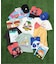【リンク】旭山動物園応援商品 バリエーションTシャツ