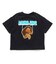 【リンク】アニマルサガラワッペンTシャツ