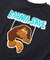 【リンク】アニマルサガラワッペンTシャツ