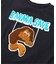 【リンク】アニマルサガラワッペンTシャツ