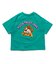 【リンク】アニマルサガラワッペンTシャツ