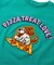 【リンク】アニマルサガラワッペンTシャツ